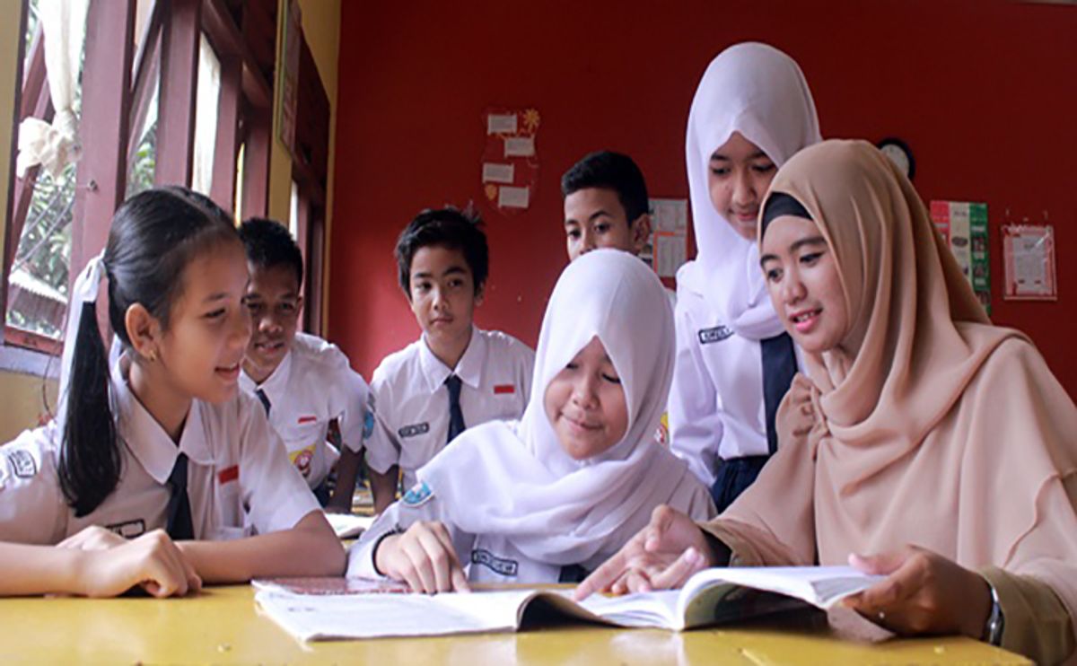 Pemerintah Siapkan Rekrutmen CPNS Guru Tahun 2026