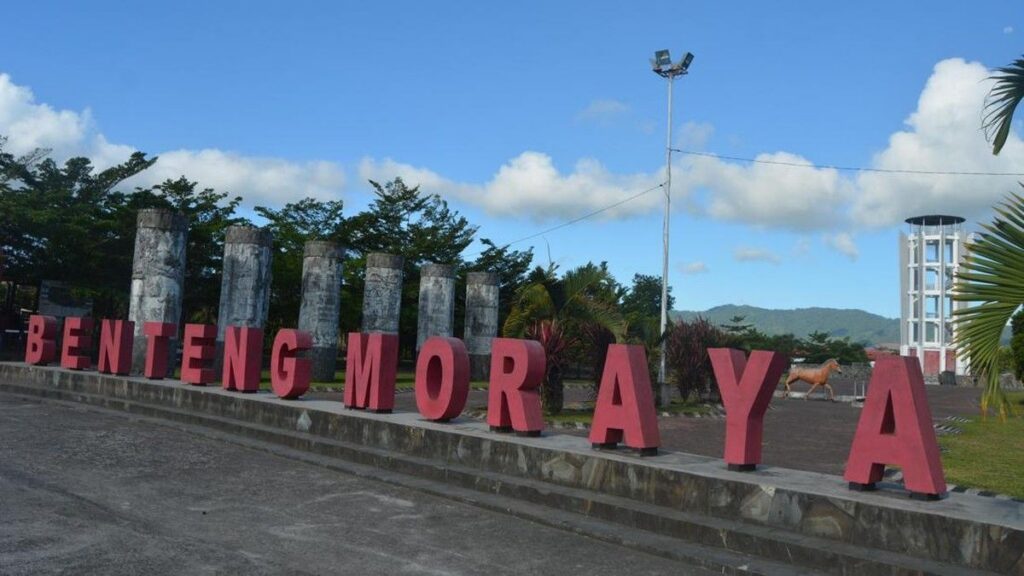 Keindahan Danau Tondano Menyimpan Pesona Wisata Kuliner dan Sejarah