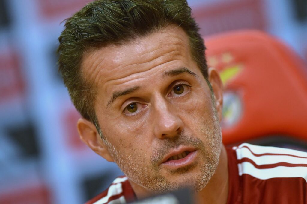 Benfica Hadapi Academico Viseu Tanpa Penonton di Liga Portugal