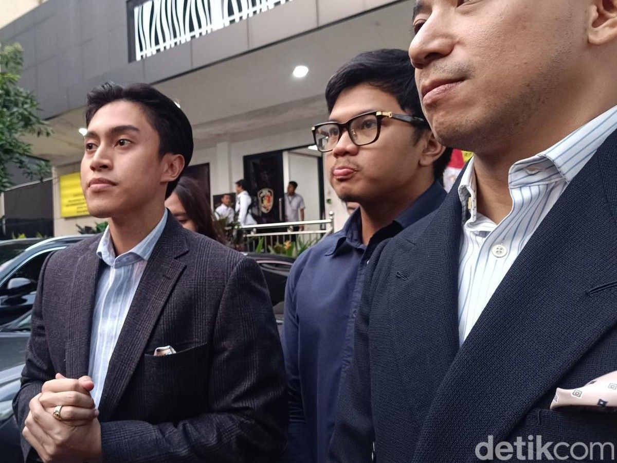Bigmo Serahkan Rekaman Siaran Langsung Utuh ke Polda Metro Jaya