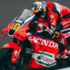 Luca Marini Usulkan Penataan Ulang Kalender Balap MotoGP 2026
