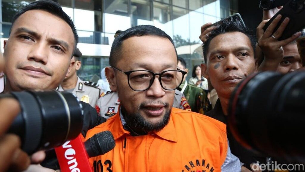 Terdakwa Korupsi Kuota Haji Didakwa Rugikan Negara Rp622 Miliar