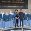 Delapan Siswa SMA CT ARSA Diterima Masuk ITB