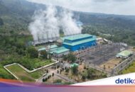 Kementerian ESDM Bakal Percepat Lelang 14 Blok Panas Bumi