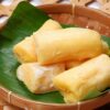Cara Membuat Tape Singkong Manis Tanpa Gula dan Anti Gagal