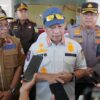 Mendagri Tinjau Dampak Gempa dan Layanan Dasar di Ende