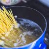 Cara Memasak Pasta Ala Restoran dengan Teknik Rebus yang Tepat
