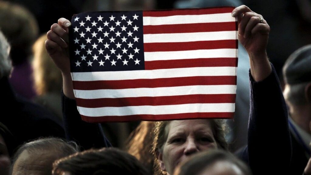 Pemerintah AS Deportasi 1.200 WNA ke Liberia Lewat Kebijakan Imigrasi Baru