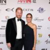 Pangeran Harry dan Meghan Markle Berencana Pindah ke Inggris