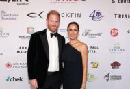 Pangeran Harry dan Meghan Markle Berencana Pindah ke Inggris