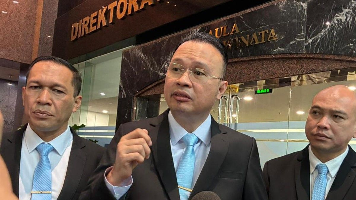 Imigrasi Tindak 10.911 WNA di Indonesia Sepanjang 2026