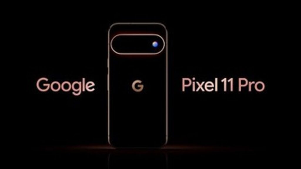 Google Perkenalkan Pixel 11 Series dengan Fitur Lampu HiLight di New York