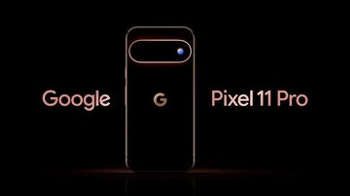 Google Perkenalkan Pixel 11 Series dengan Fitur Lampu HiLight di New York