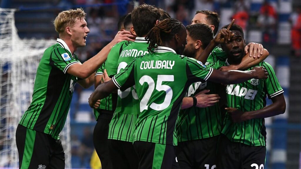 Empat Laga Babak 32 Besar Coppa Italia Digelar Hari Ini