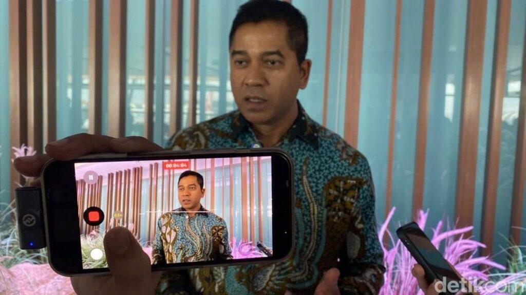TransNusa Targetkan Okupansi Rute Jakarta Bangkok Capai 80 Persen