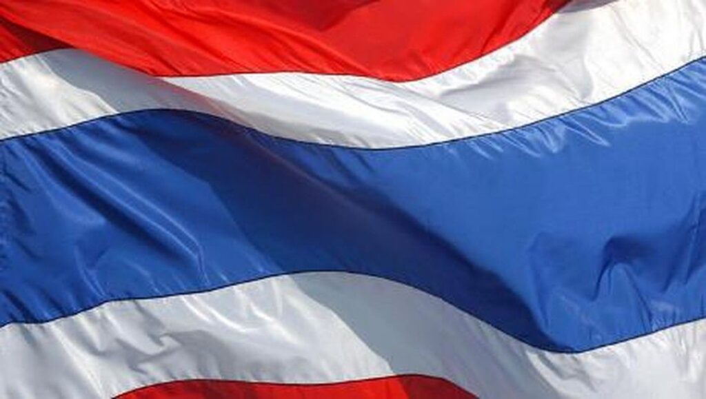 Thailand Copot 5.925 Pegawai Pemerintah Akibat Skandal Kecurangan Ujian