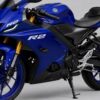 Yamaha Siapkan Peluncuran Motor Sport Baru di India