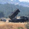 Ukraina Kekurangan Rudal Pencegat Patriot Saat Serangan Memuncak