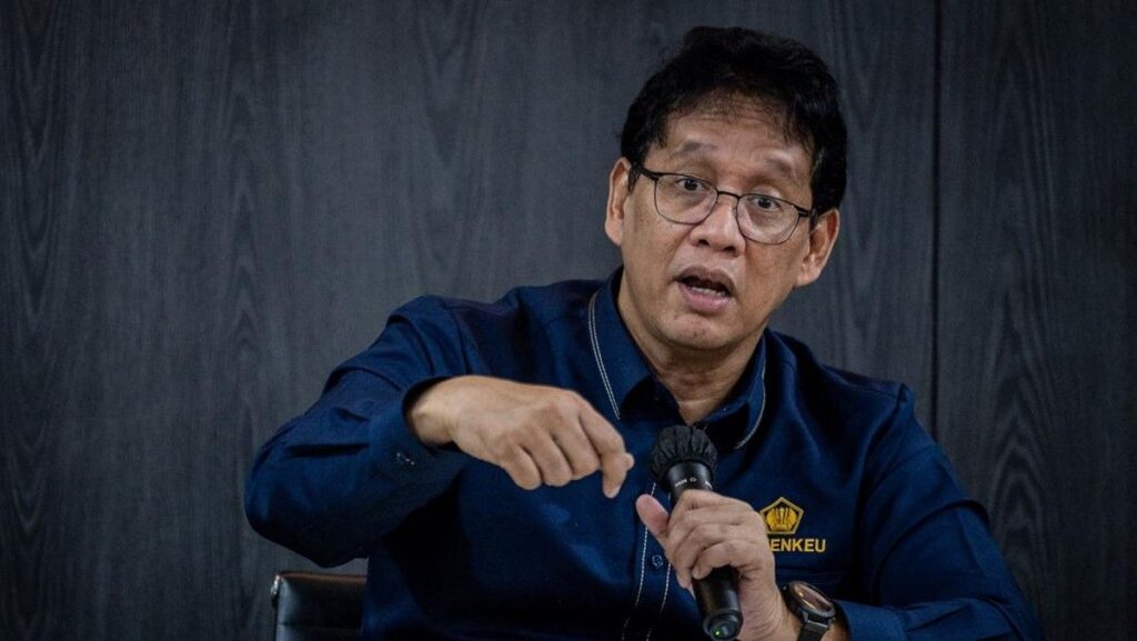 Kemenkeu Tunggu Arahan Presiden Terkait Dana Bagi Hasil Rp 70 Triliun
