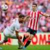 Sevilla Bawa Pulang Tiga Poin Usai Bungkam Athletic Bilbao