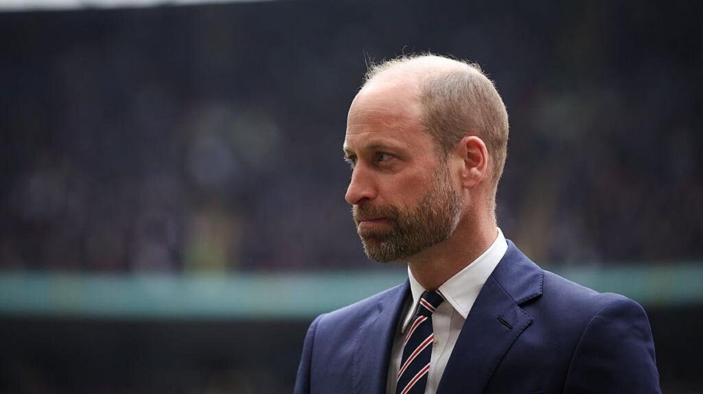 Pangeran William Sampaikan Duka atas Tewasnya Pendaki Nirmal Purja