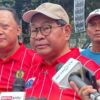 Pramono Anung Menyoroti Pemasangan Pagar Tinggi di Mal Jakarta