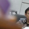 Ibu Hamil Dievakuasi Akibat Kerusakan RSUD Nagekeo NTT