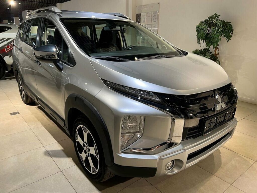 Harga Bekas Mitsubishi Xpander 2019 Sampai 2022 Dijual Mulai Rp160 Juta
