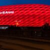 Jamal Musiala Alami Insiden Kesehatan saat Bayern Menang di Heidenheim