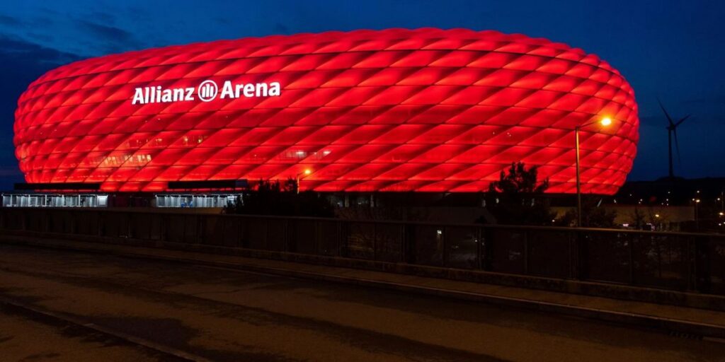 Jamal Musiala Alami Insiden Kesehatan saat Bayern Menang di Heidenheim