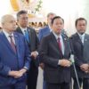 DPD RI dan Senator Rusia Bahas Kerja Sama Pendidikan