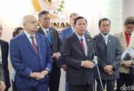 Kejaksaan Agung Tolak Permohonan Praperadilan Febrie Adriansyah