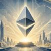 Ethereum Tertekan di Bawah Support Kunci dan Terancam Anjlok