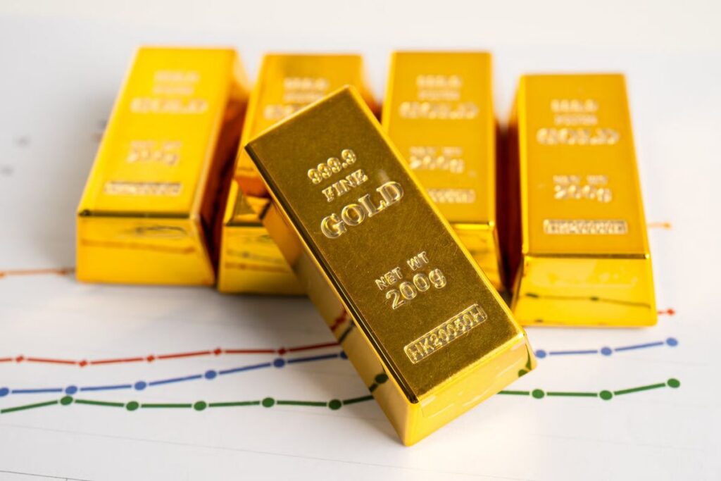 Harga Emas Antam dan Perhiasan Stabil pada Minggu 23 Agustus 2026