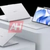Lenovo Perkenalkan Googlebook dengan Desain Baru dan Sistem Operasi Aluminium OS