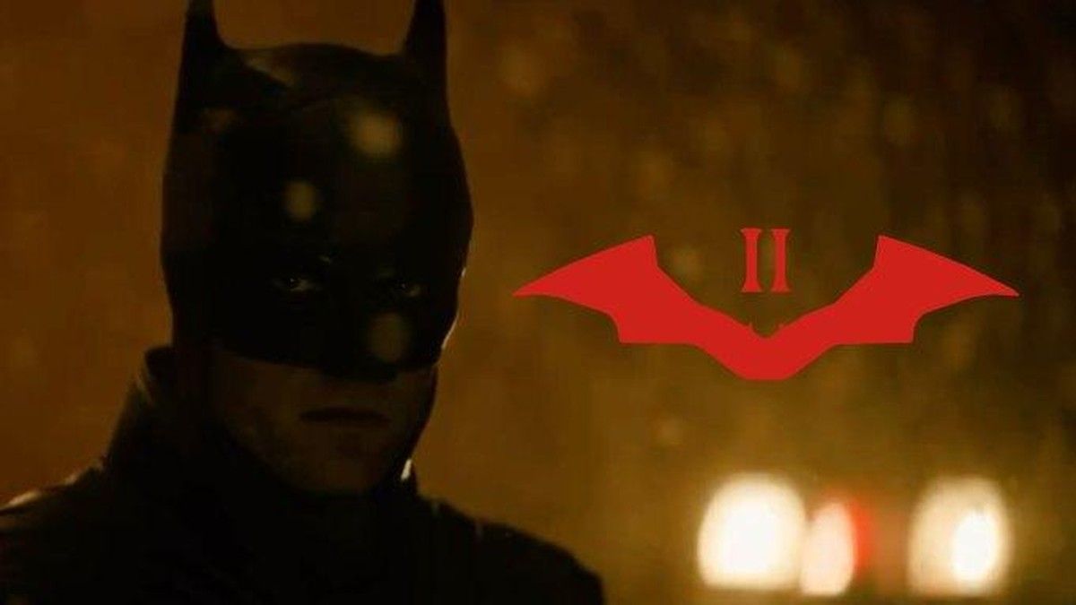 Jadwal Rilis Film The Batman Part II Ditunda Hingga Februari 2028
