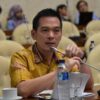 DPR Minta Pemerintah Antisipasi Kekeringan Parah di Beberapa Wilayah