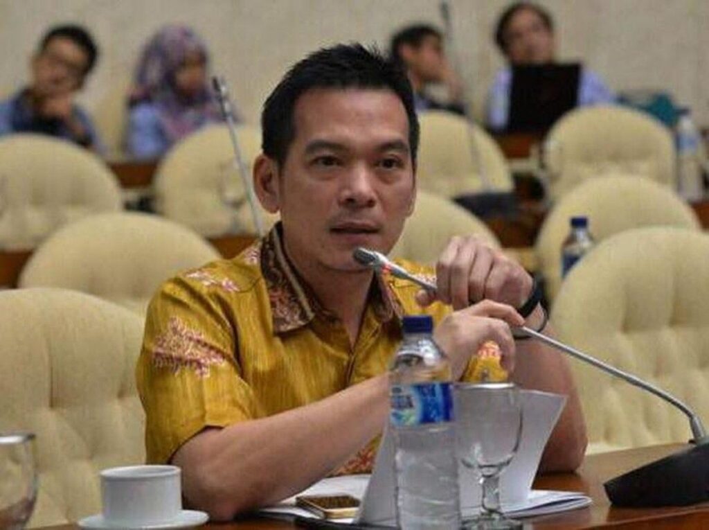DPR Minta Pemerintah Antisipasi Kekeringan Parah di Beberapa Wilayah