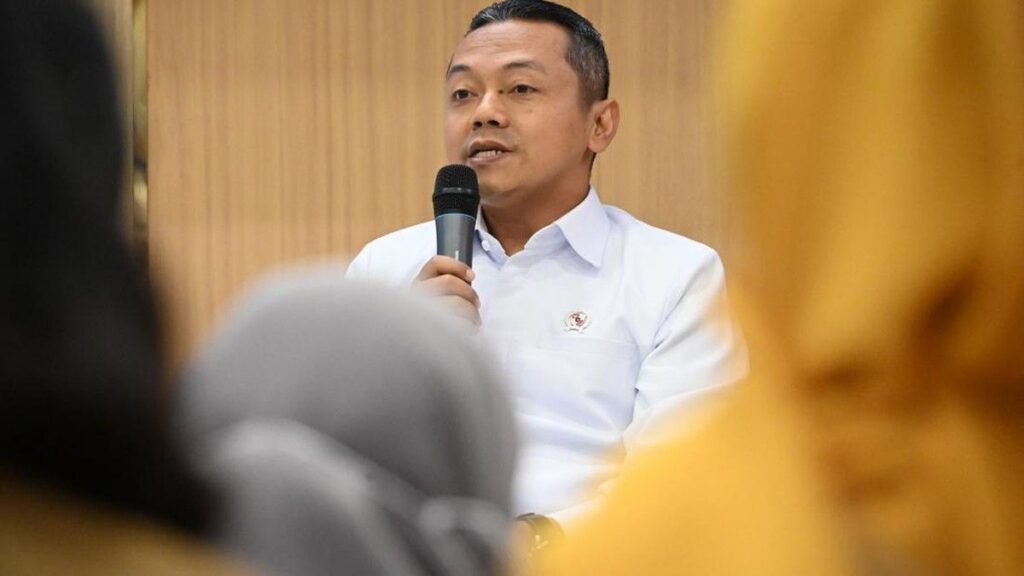 Kemendikdasmen Terapkan PJJ Atasi 1,16 Juta Anak Tidak Sekolah