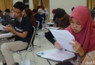 Pagelaran Sabang Merauke 2026 Dibuka di Indonesia Arena GBK