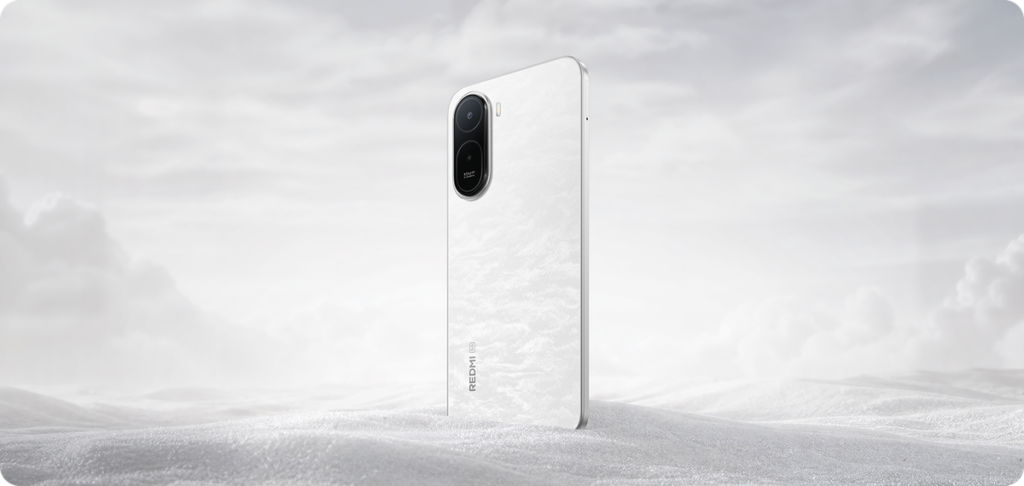 Xiaomi Meluncurkan Redmi 17 5G Berlayar Besar di China