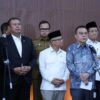 Pemerintah Angkat Guru PPPK Paruh Waktu Jadi Penuh Waktu pada 2027