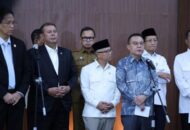 Pemerintah Angkat Guru PPPK Paruh Waktu Jadi Penuh Waktu pada 2027