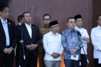 IHSG Ditutup Melemah 0,86 Persen ke Level 6.394,12