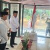 Pimpinan MPR Ziarah ke Makam Mohammad Hatta di Tanah Kusir