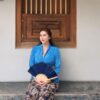 Aura Kasih Mengaku Sudah Memiliki Kekasih Baru Berdarah Campuran