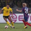Borussia Dortmund Kalahkan FC Tokyo Satu Gol Tanpa Balas