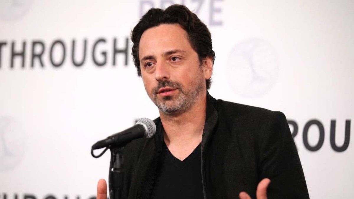 Sergey Brin Kucurkan Triliunan Rupiah Tolak Pajak Orang Kaya California
