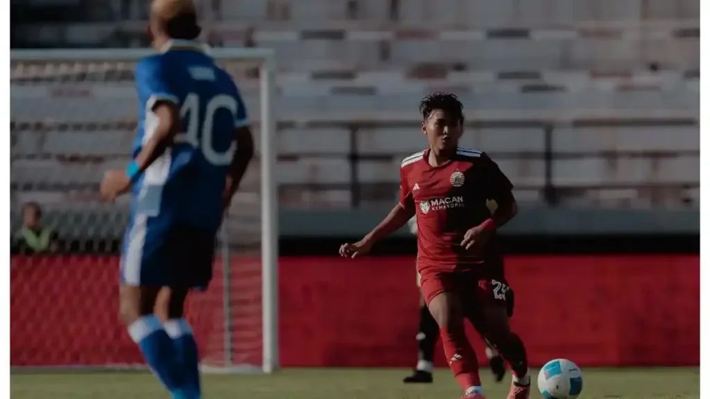 Jakmania Kritik Ketajaman Persija Usai Takluk dari Persib