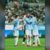 Manchester City Tumbangkan K League All Stars Tiga Satu di Seoul